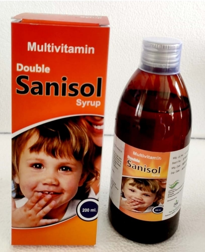 Double Sanisol