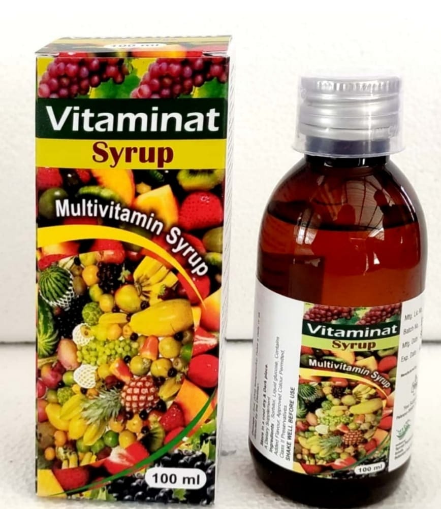 Vitaminat 100ml