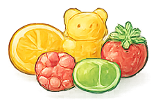 Gummies Manufacturer India - Yew Supplements Gujarat